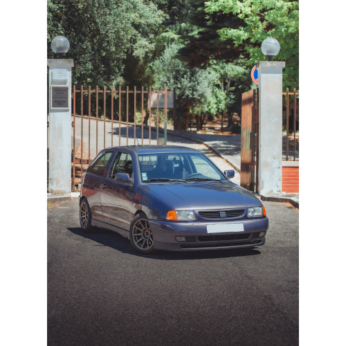 SEAT IBIZA  1998